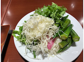 おやさい山 丹ノ菜 イオンモールKYOTO店: ひーちゃんさんの2022年11月10日の1枚目の投稿写真