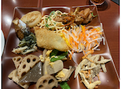 おやさい山 丹ノ菜 イオンモールKYOTO店: ひーちゃんさんの2022年11月10日の2枚目の投稿写真