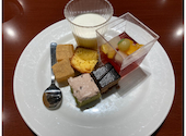 おやさい山 丹ノ菜 イオンモールKYOTO店: ひーちゃんさんの2022年11月10日の3枚目の投稿写真