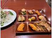おやさい山 丹ノ菜 イオンモールKYOTO店: ひーちゃんさんの2024年03月01日の1枚目の投稿写真