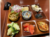 おやさい山 丹ノ菜 イオンモールKYOTO店: ひーちゃんさんの2024年07月19日の1枚目の投稿写真