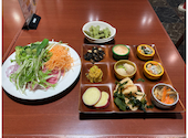 おやさい山 丹ノ菜 イオンモールKYOTO店: ひーちゃんさんの2024年11月22日の1枚目の投稿写真