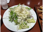 おやさい山 丹ノ菜 イオンモールKYOTO店: ひーちゃんさんの2024年11月27日の2枚目の投稿写真