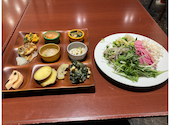 おやさい山 丹ノ菜 イオンモールKYOTO店: ひーちゃんさんの2025年01月17日の1枚目の投稿写真