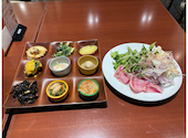 おやさい山 丹ノ菜 イオンモールKYOTO店: ひーちゃんさんの2025年02月26日の1枚目の投稿写真
