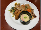 おやさい山 丹ノ菜 イオンモールKYOTO店: ひーちゃんさんの2025年02月26日の2枚目の投稿写真