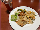 おやさい山 丹ノ菜 イオンモールKYOTO店: ひーちゃんさんの2025年03月03日の2枚目の投稿写真