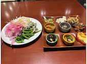 おやさい山 丹ノ菜 イオンモールKYOTO店: ひーちゃんさんの2025年03月10日の1枚目の投稿写真