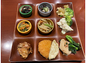 おやさい山 丹ノ菜 イオンモールKYOTO店: ひーちゃんさんの2025年04月30日の1枚目の投稿写真