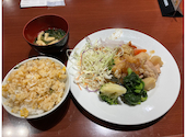 おやさい山 丹ノ菜 イオンモールKYOTO店: ひーちゃんさんの2025年04月30日の2枚目の投稿写真