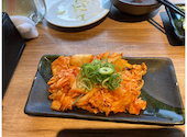 大衆酒場 をにわ 京都河原町店: ひーちゃんさんの2025年05月27日の3枚目の投稿写真