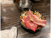 390円均一焼肉　肉屋　金星(きんぼし)　本町店: ひーちゃんさんの2024年02月の1枚目の投稿写真
