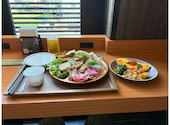 ラ ベランダ プレミア LA VERANDA Premier 大阪梅田駅タワー: ひーちゃんさんの2026年05月06日の1枚目の投稿写真