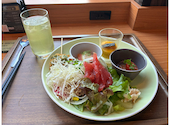 ラ ベランダ プレミア LA VERANDA Premier 大阪梅田駅タワー: ひーちゃんさんの2026年05月06日の2枚目の投稿写真