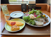ラ ベランダ プレミア LA VERANDA Premier 大阪梅田駅タワー: ひーちゃんさんの2026年05月11日の1枚目の投稿写真