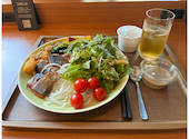 ラ ベランダ プレミア LA VERANDA Premier 大阪梅田駅タワー: ひーちゃんさんの2026年05月24日の1枚目の投稿写真