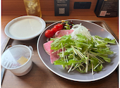 ラ ベランダ プレミア LA VERANDA Premier 大阪梅田駅タワー: ひーちゃんさんの2026年08月31日の1枚目の投稿写真