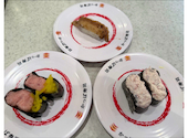 かっぱ寿司 佐沼店: よっちゅさんの2026年08月25日の1枚目の投稿写真