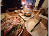 BRASSERIE 1945 ブラッスリーイチキュウヨンゴウ: カッキーさんの2026年09月06日の2枚目の投稿写真