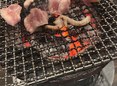 備長炭焼肉 てんてん けやき通店: レイさんの2026年07月26日の1枚目の投稿写真