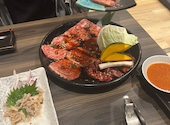 備長炭焼肉 てんてん けやき通店: レイさんの2026年07月26日の2枚目の投稿写真