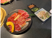 黒毛和牛 食べ放題 堺のはや: りょうさんの2026年08月31日の1枚目の投稿写真