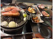 夜空のジンギスカン 本店: ブビコさんの2026年04月19日の1枚目の投稿写真