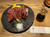 神楽坂 囲炉裏 肉よろず: ずっこさんの2022年06月19日の2枚目の投稿写真