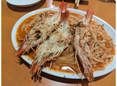 大衆イタリアン屋台 ブドウヤ 中津店: ののさんの2023年12月13日の1枚目の投稿写真