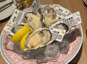 Oyster house Kai: りんちゃんさんの2026年04月の1枚目の投稿写真