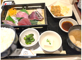さかな酒場　魚星　近鉄四日市北口店: ふなっしさんの2026年09月21日の2枚目の投稿写真