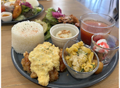 CAFE LUCIAS カフェ ルシアス: さきちゃんさんの2026年07月19日の1枚目の投稿写真