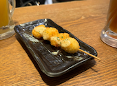 魚串さくらさく 新宿店: こころさんの2024年02月20日の2枚目の投稿写真