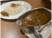 洋食バル 函館五島軒 ごとうけん ルミネ大宮店: おからさんの2026年07月29日の1枚目の投稿写真