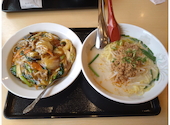 中華料理 香香 桟橋通店: しけぼんさんの2026年06月05日の1枚目の投稿写真