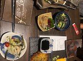 鶏魚きっちん ゆう 近鉄八尾駅前店: ぱんださんの2024年12月05日の1枚目の投稿写真