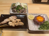 焼き鳥大将 琉 小倉店: あ？さんの2026年06月11日の1枚目の投稿写真