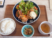 マカナ Cafe Dining 荒江: のこさんの2026年08月02日の1枚目の投稿写真