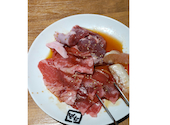 牛角 川越クレアモール店: 宝島さんの2026年08月07日の1枚目の投稿写真