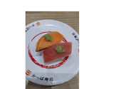 かっぱ寿司 君津店: 宝島さんの2026年07月11日の1枚目の投稿写真