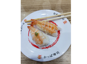 かっぱ寿司　鴨川店: 宝島さんの2026年05月の1枚目の投稿写真
