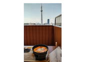 横濱元町ドリア アルカキット錦糸町店: 宝島さんの2026年05月17日の1枚目の投稿写真