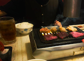 肉酒場也 なり 池袋西口: りささんの2026年09月14日の1枚目の投稿写真