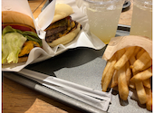 the3rdBurger ザサードバーガー 新宿大ガード店: たーさんさんの2026年08月30日の1枚目の投稿写真