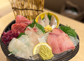 魚がイチバン 西新宿駅前店: さつきさんの2025年10月25日の2枚目の投稿写真