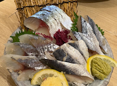 魚がイチバン 西新宿駅前店: さつきさんの2025年10月25日の3枚目の投稿写真