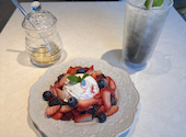 & Yogurt アンドヨーグルト 表参道本店: ュnさんの2026年05月15日の1枚目の投稿写真
