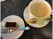 カフェレストラン ルシェッロ Cafe Restaurant Ruscello: やすださんさんの2026年03月26日の3枚目の投稿写真