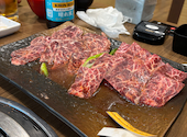 焼肉赤門 東千葉店: けいさんの2026年07月18日の1枚目の投稿写真