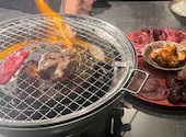 飲み放題550円 大衆焼肉 焼肉エース 岐阜駅店: のんさんの2025年12月の1枚目の投稿写真